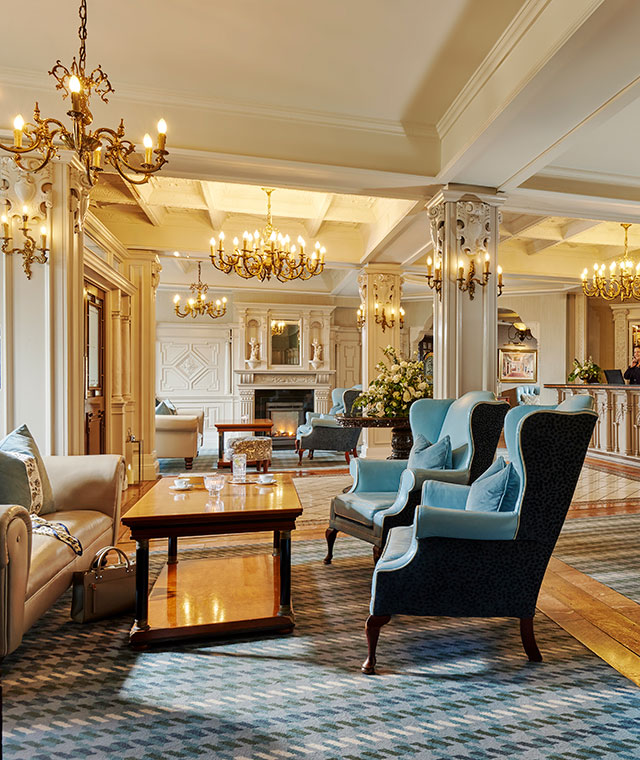 Killarney Avenue Hotel