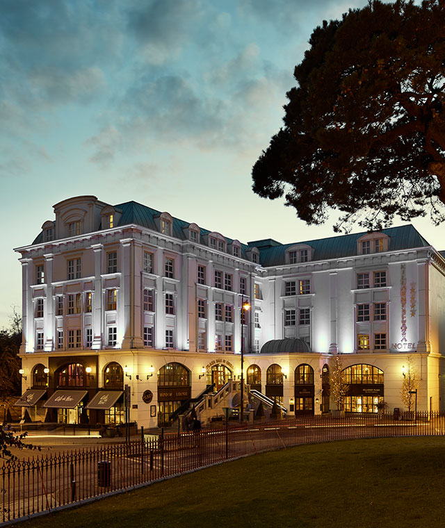 Killarney Plaza Hotel & Spa