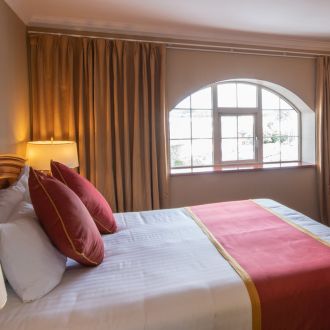 Guestroom Killarney Towers Hotel & Leisure Centre