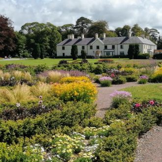 Killarney House & Gardens, Killarney