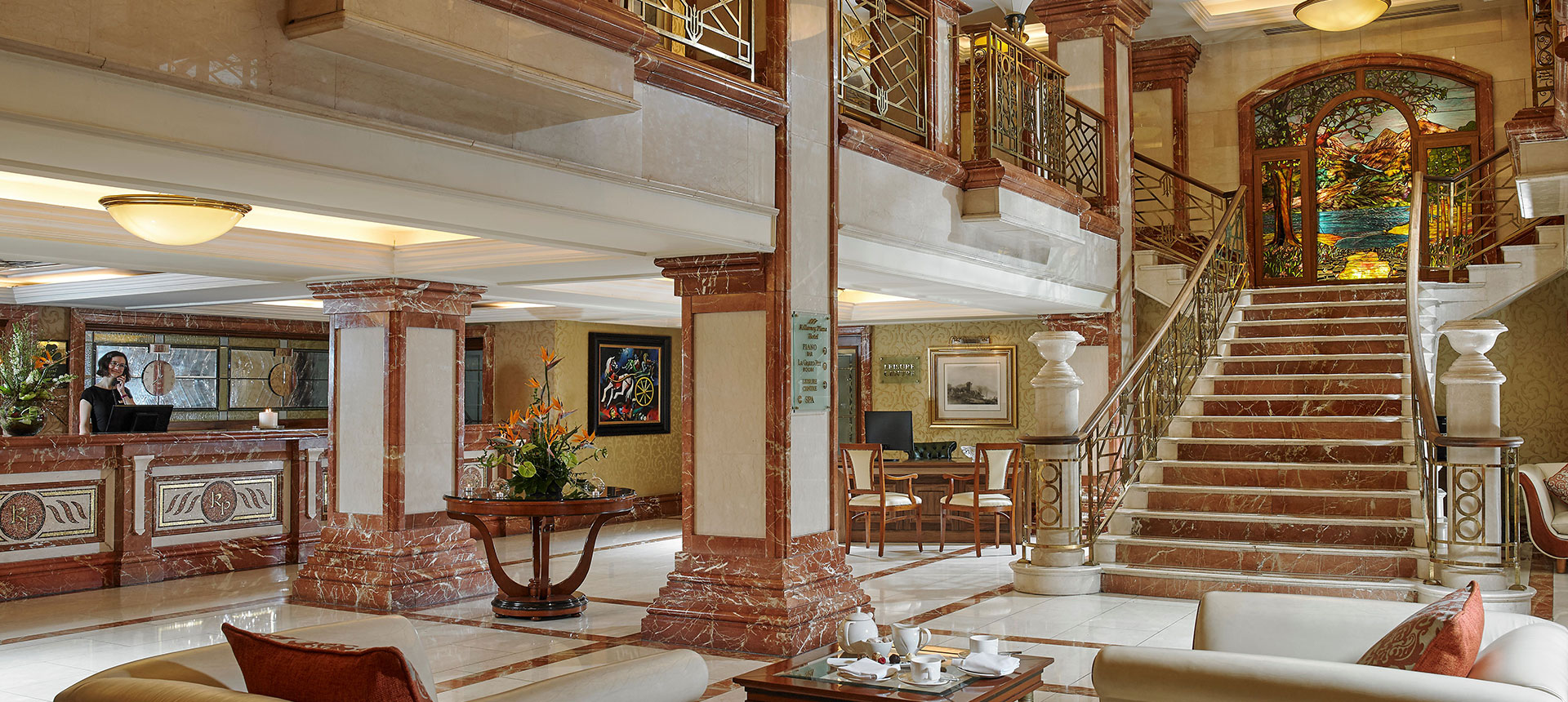 Careers www.odrcollection.com