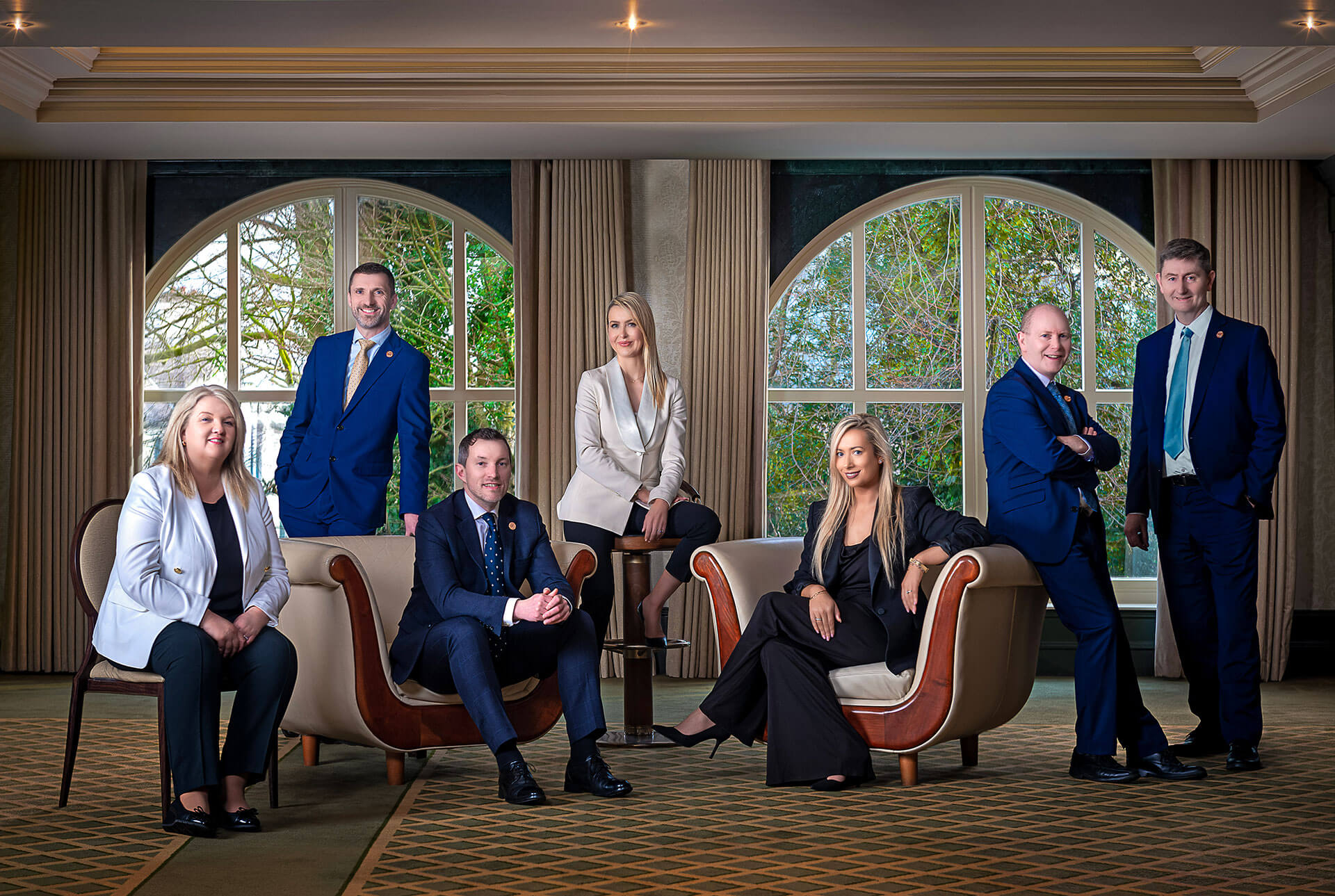 Careers www.odrcollection.com