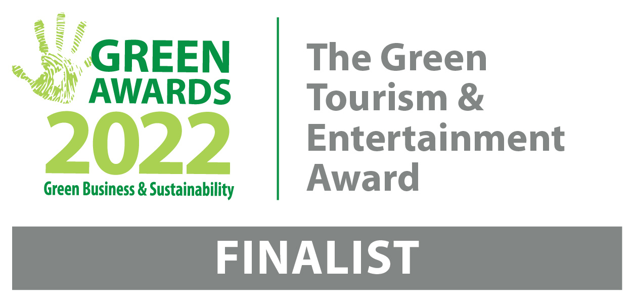 the green tourism entertainment award 01