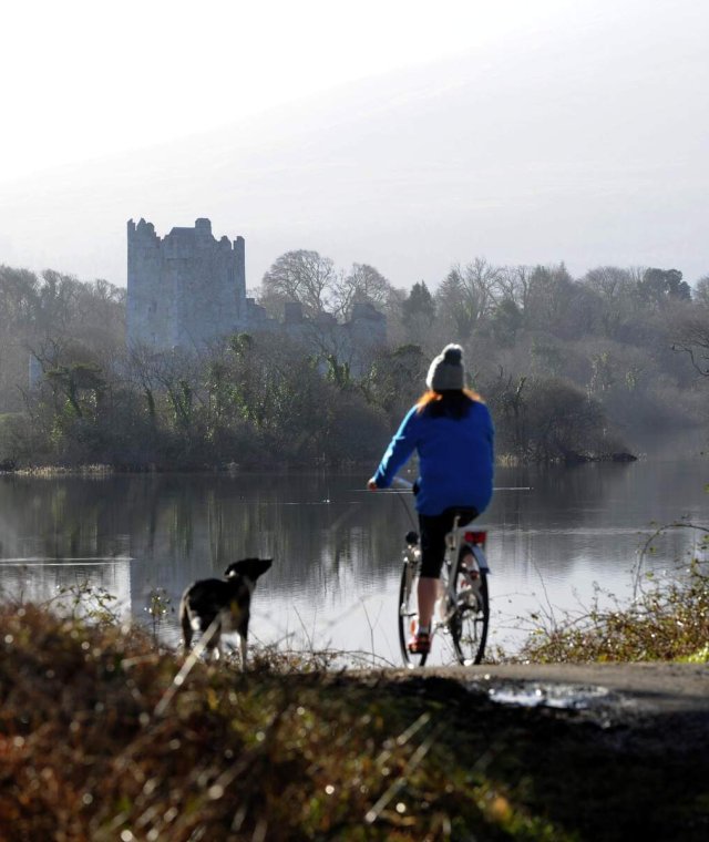 Killarney Towers Hotel & Leisure Centre 