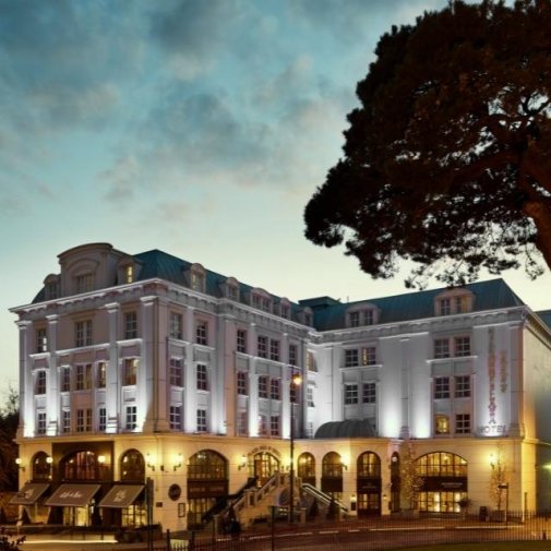 Killarney Plaza Hotel & Spa