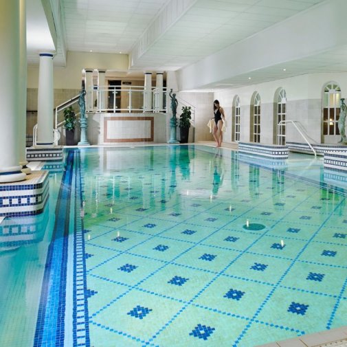 Killarney Towers Hotel & Leisure Centre