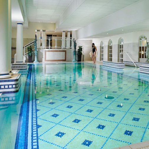 Killarney Towers Hotel & Leisure Centre